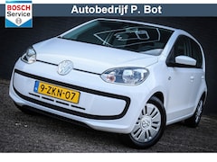Volkswagen Up! - 1.0 move up BlueMotion Met Airco