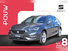SEAT Leon Sportstourer - 1.5 TSI 204pk e-Hybrid FR Business | Safe Drive Pack | Panoramadak