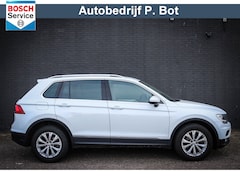 Volkswagen Tiguan - 1.4 TSI 4Motion Comfortline Business van 19.950 NU 18.950,