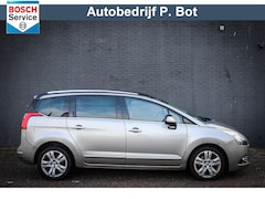 Peugeot 5008 - 1.6 THP GT 5p. Net binnen - Nu al te bezichtigen