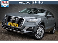 Audi Q2 - 1.0 TFSI Design Pro Line van 14.950 NU 14.450,