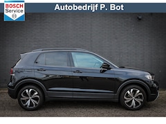 Volkswagen T-Cross - 1.0 TSI Life Paasprijs 16.950,