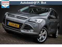 Ford Kuga - 1.6 Titanium 4WD van 12.950 NU 11.950,