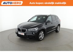 BMW X1 - sDrive20i High Executive |FV87952|