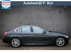 BMW 3-serie - 316i Executive M-Pakket Paasprijs 15.950