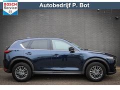 Mazda CX-5 - 2.0 SkyActiv-G 165 TS+ van 22.950 NU 21.950,