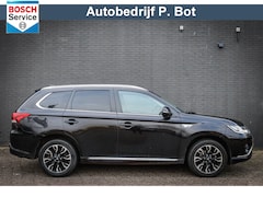 Mitsubishi Outlander - 2.0 PHEV Prestige+ Paasprijs 17.950,