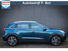 Kia Niro - 1.6 GDi Hybrid ExecutiveLine Paasprijs 14.950,
