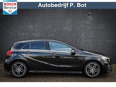 Mercedes-Benz A-klasse - 250 4MATIC Prestige Paasprijs 19.950,