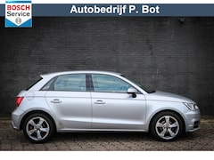 Audi A1 Sportback - 1.0 TFSI Sport Pro Line Paasprijs 9.950,