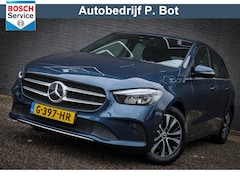 Mercedes-Benz B-klasse - 200 Business Solution Plus Van 21.950, - NU 19.950,