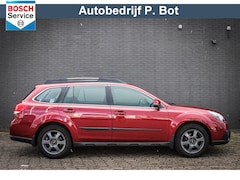 Subaru Outback - 2.5i-X Luxury van 18.950, - NU 17.950,
