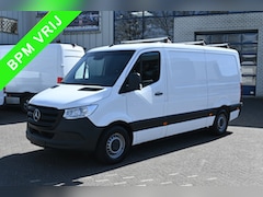Mercedes-Benz Sprinter - 315 CDI L2H1 RWD Geveerde stoel, Camera, Trekhaak, Standkachel