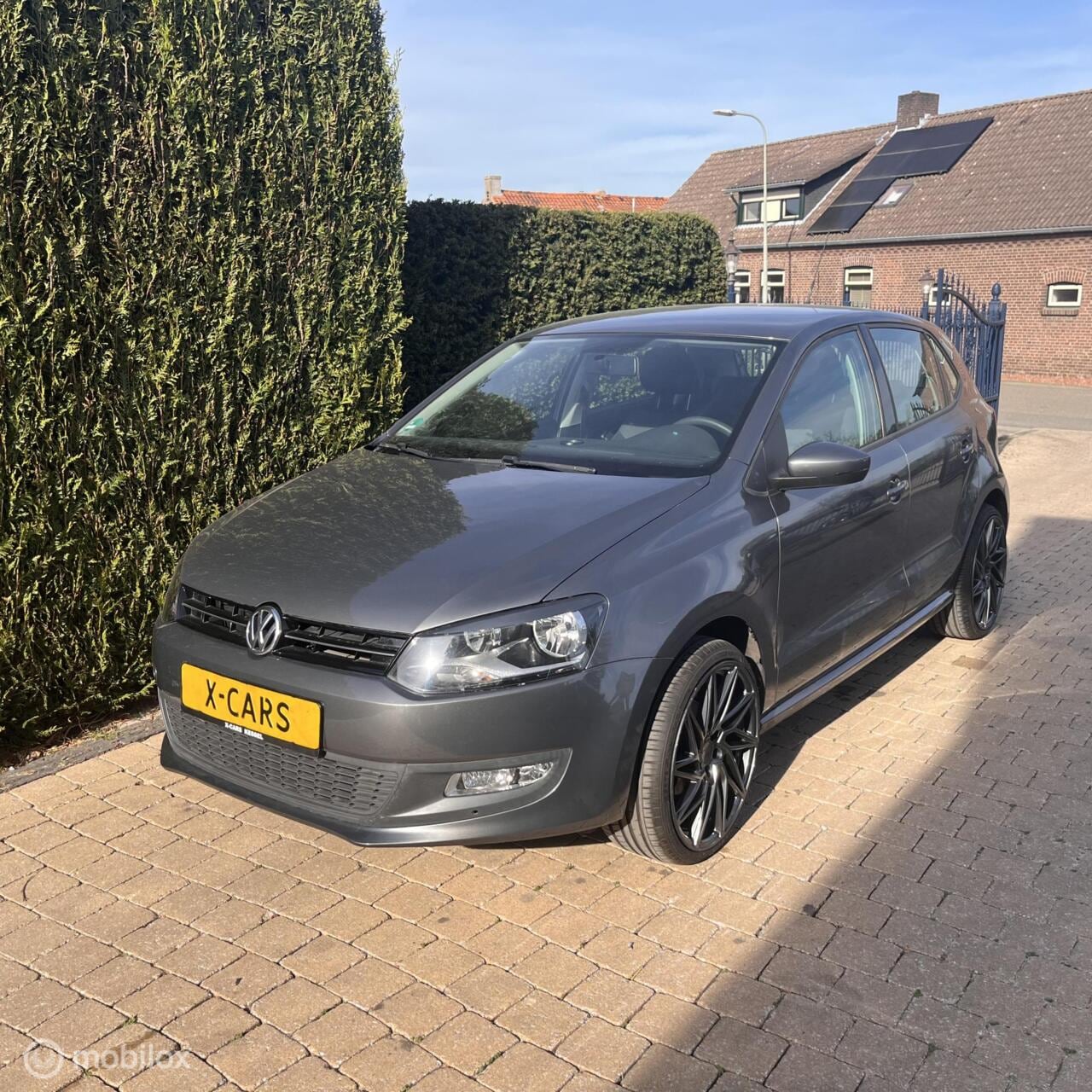 Volkswagen Polo - 1.2 TSI Comfortline MET NIEUWE DISTRIBUTIE - AutoWereld.nl