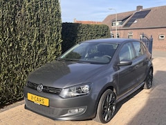 Volkswagen Polo - 1.4 Comfortline MET NIEUWE DISTRIBUTIE