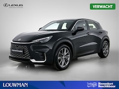 Lexus LBX - Relax 2WD Limited + | Premium uitgevoerd | Onderweg-naar-dealer