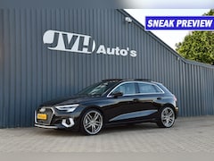 Audi A3 Sportback - 35 (1.5) TFSi AUT/S-Tronic Sport 09-2020 (NM) | Panorama | Matrix-LED | TH