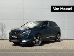 Peugeot 3008 - 1.6 Plug in HYbrid4 300 PK Blue Lease GT | Adaptieve Cruise Control | Elektrische Achterkl