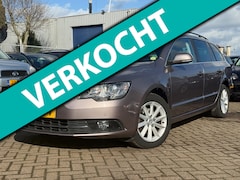 Skoda Superb Combi - 1.6 TDI Ambition Business