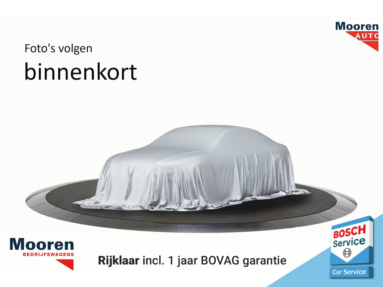 Renault Master E-Tech - T35 L3H2 Extra Long Range 87 kWh | 406 KM ACTIERADIUS | CAMERA | NAVIGATIE | CRUISE CONTRO - AutoWereld.nl