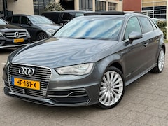 Audi A3 Sportback - 1.4 e-tron PHEV Ambition Pro Line plus l PANO