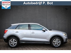 Audi Q2 - 35 TFSI CoD Sport Pro Line Paasprijs 18.950,