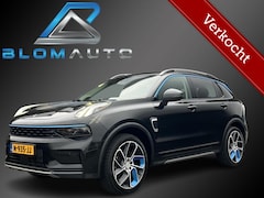 Lynk & Co 01 - 1.5 262PK ACC+PANO+20INCH+CAM+MEMEORY NLAUTO