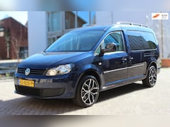 Volkswagen Caddy Maxi - 1.6 TDI Comfortline 7p