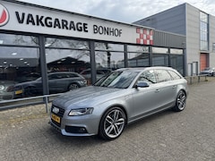 Audi A4 Avant - 2.0 TFSI Pro Line S CLIMA-CRUISE-S-LINE