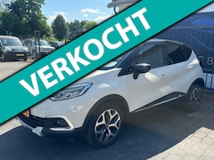 Renault Captur - 0.9 TCe Intens / AIRCO / CAMERA / CRUISE CONTROL / NAVIGATIE
