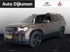 Hyundai Santa Fe - 1.6 T-GDI PHEV BLL6p | Trekhaak