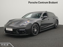 Porsche Panamera Sport Turismo - 4S E-Hybrid