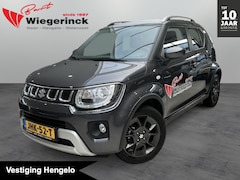 Suzuki Ignis - 1.2 Smart Hybrid Allgrip Select [ 4X4 | Stoelverwarming voor | A