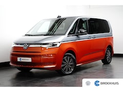 Volkswagen Multivan - Energetic eHybrid | Achterklep Easy Lift (Pick-Up) | Achteruitrijcamera | Panoramadak vast