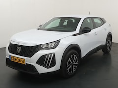 Peugeot 2008 - 1.2 Hyb 136 Active