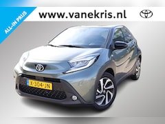 Toyota Aygo X - 1.0 VVT-i Pulse, Lage Km