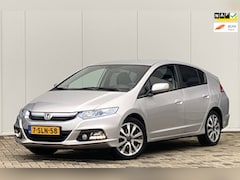 Honda Insight - 1.3 Exclusive HYBRIDE AUTOMAAT DEALER ONDERHOUDEN IN NIEUWSTAAT