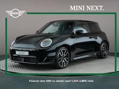 MINI John Cooper Works - E Cooper L