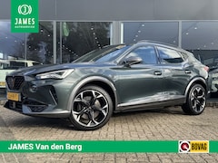 CUPRA Formentor - 1.4 e-Hyb VZ Perf. | LDR BEKLEDING | 245PK | 365 CAM