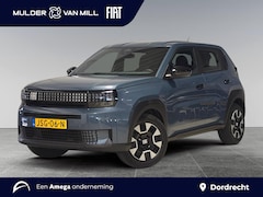 Fiat Grande Panda - Icon 1.2 Hybrid 110pk e-DCS6 | APPLE CARPLAY/ ANDROID AUTO | PARKEERSENSOREN | AIRCO |