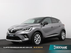 Renault Captur - 1.0 TCe 90 Intens | 1e Eigenaar | Trekhaak | Parkeersensoren |