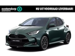 Toyota Yaris - 1.5 Hybrid 115 Dynamic + Comfort Pack | Nieuwe auto | Modeljaar 2026 | Direct uit voorraad