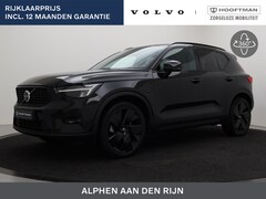 Volvo XC40 - T5 PLUG-IN HYBRID ULTIMATE DARK 20INCH SCHUIFDAK HARMAN KARDON
