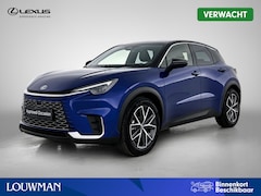 Lexus LBX - Emotion 2WD | Premium uitgevoerd | Onderweg-naar-dealer