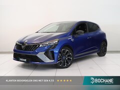 Renault Clio - 1.0 TCe 90 GPF esprit Alpine | BOSE audio | 360° Camera | Winter pakket | 17"lichtmetaal |