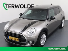 MINI Clubman - 1.5 Cooper Business Edition | LED Lampen | Keyless Entry | Navigatie |
