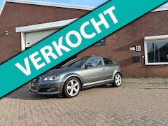 Audi A3 - 1.4 TFSI 3x S-Line | Airco | Cruisecontrol | Nieuwe Distributieketting
