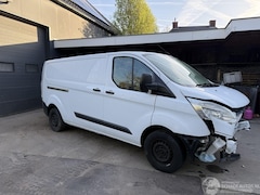 Ford Transit Custom - 290 2.0 TDCI L2H1 2 SCHUIFDEUREN Ambiente