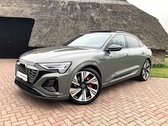 Audi Q8 Sportback e-tron - 55 quattro S Edition 115 kWh First