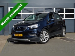 Opel Mokka X - 1.4 Turbo Online Edition Automaat | Trekhaak/Camera/CC | Met 12 maanden Bovag garantie